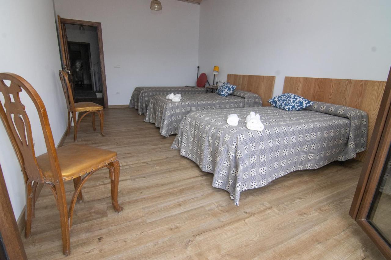 Casa Monferrer Villa Useras Екстериор снимка