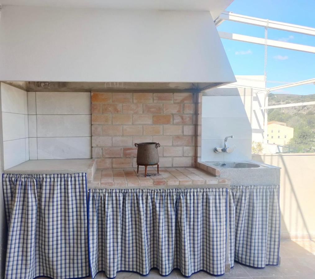Casa Monferrer Villa Useras Екстериор снимка