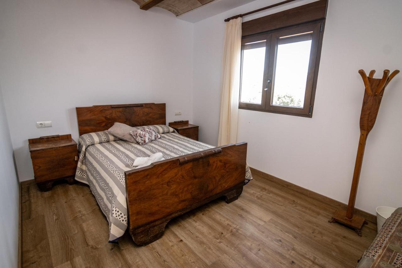 Casa Monferrer Villa Useras Екстериор снимка
