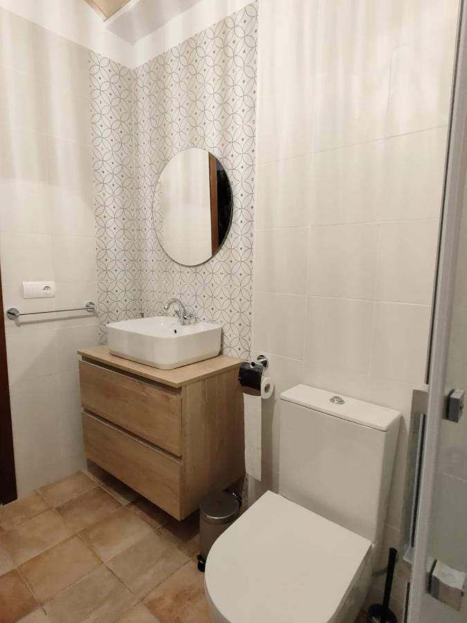Casa Monferrer Villa Useras Екстериор снимка