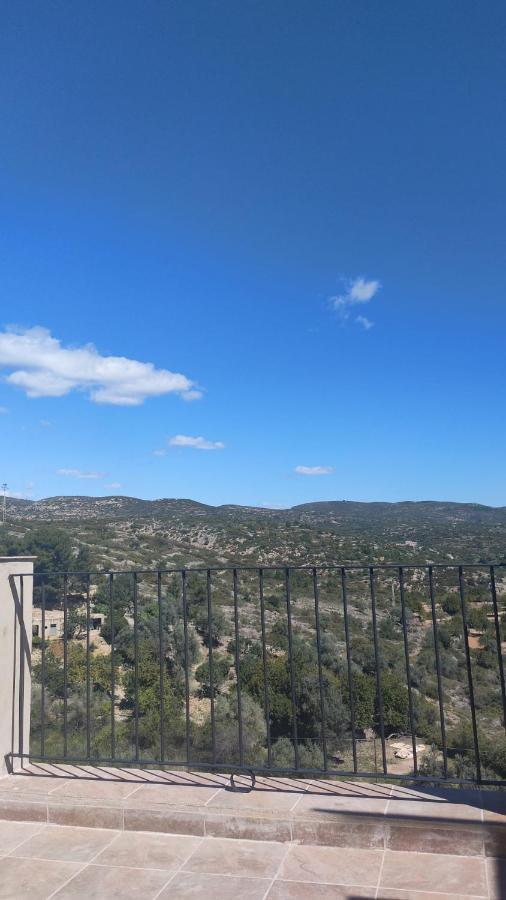 Casa Monferrer Villa Useras Екстериор снимка