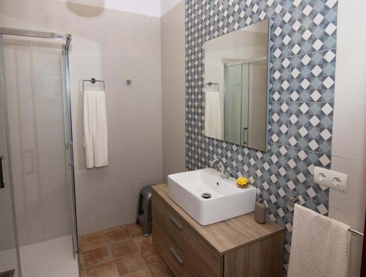 Casa Monferrer Villa Useras Екстериор снимка