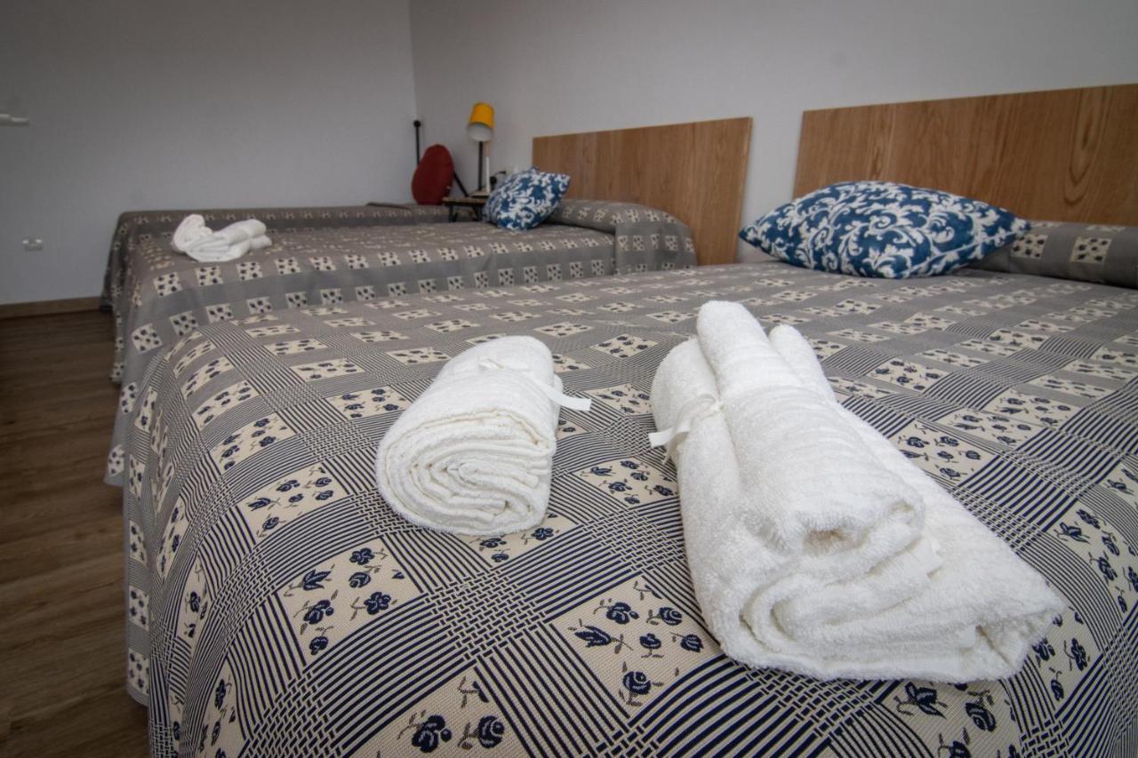 Casa Monferrer Villa Useras Екстериор снимка