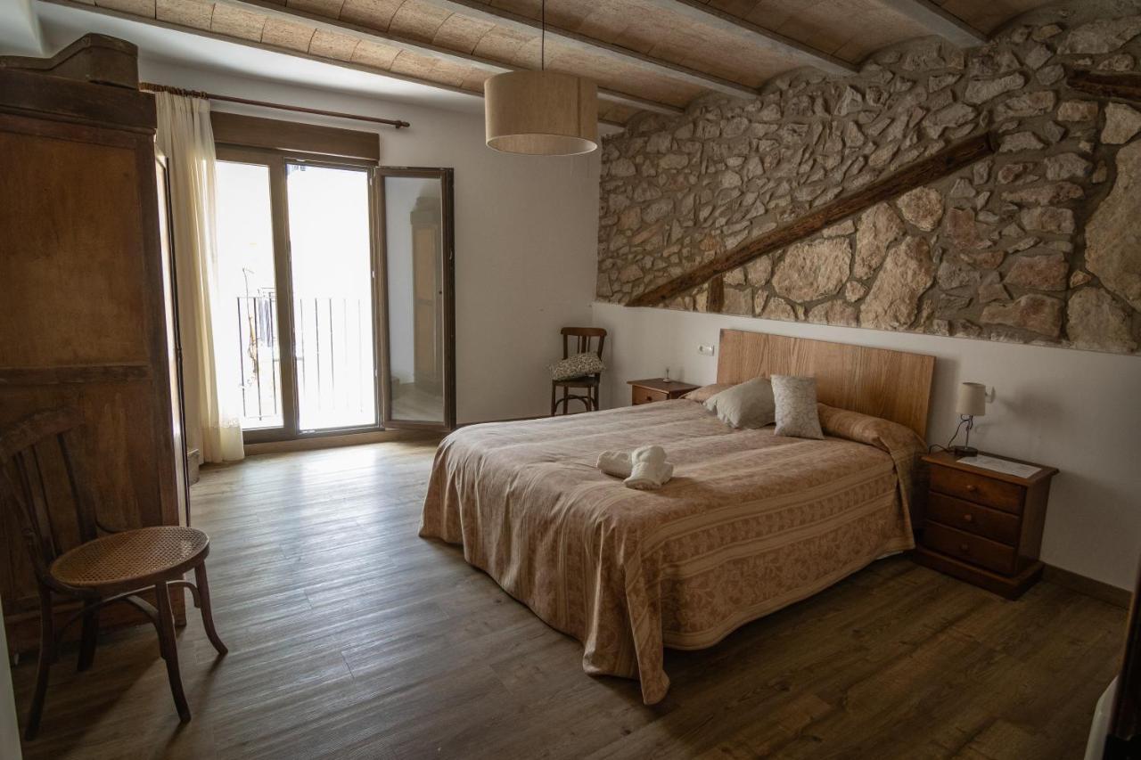 Casa Monferrer Villa Useras Екстериор снимка