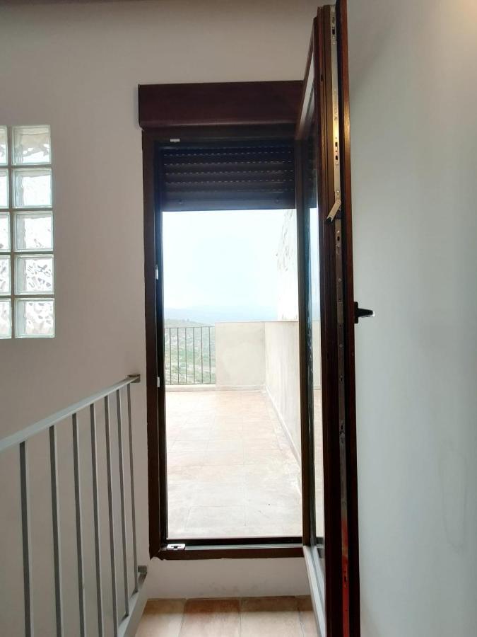 Casa Monferrer Villa Useras Екстериор снимка